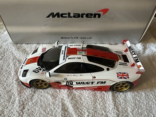 530 133549 minichamps mclaren - 133549,
