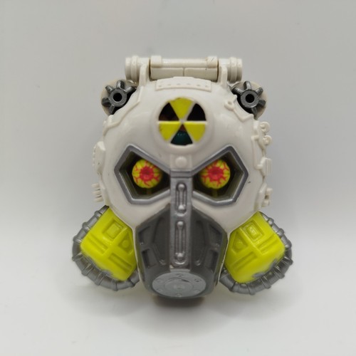 Mighty max horror - max, serie