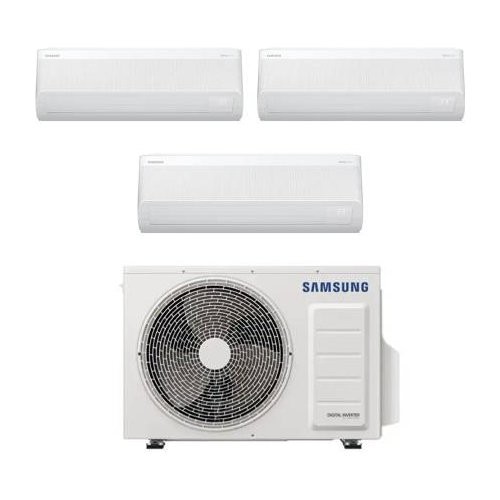 Samsung condizionatore trial - condizionatore,