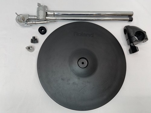 Roland cy14c crash - roland,