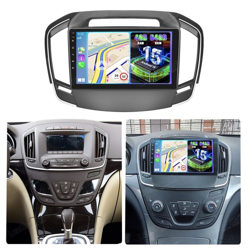 64g android per opel - 4+64g,