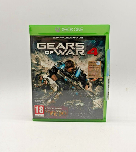 Gears war xbox one - war,