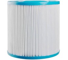 Whirlpool Filtro Magnum EM25 Cartuccia Ricambio per Emaux CF25 Oeem 5050026 77mm