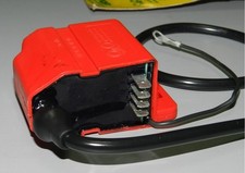 CENTRALINA SCOOTER UNIVERSALE