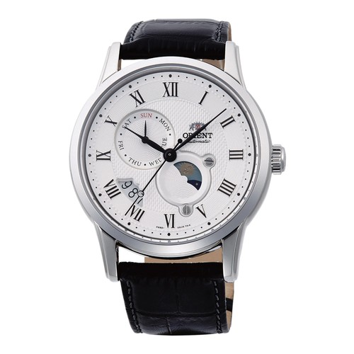 Orologio automatico orient sun - orologio,