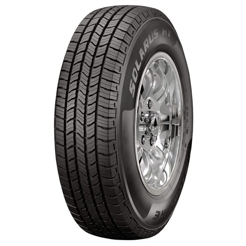 Starfire solarus all - starfire, ht