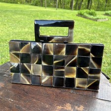 Borsa a mano vintage anni 60