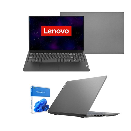 Notebook lenovo n4500 - lenovo, 15.6"