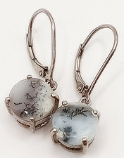 Orecchini donna lobo pendenti