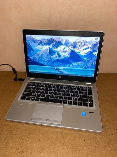 Elitebook folio 9480m - pc,