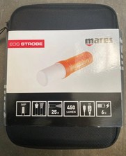 MARES EOS STROBE TORCIA SUB