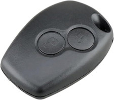 Guscio per chiave con - per,
