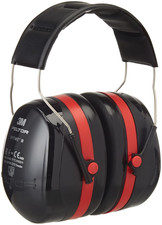 Peltor Optime III H540A-411-SV