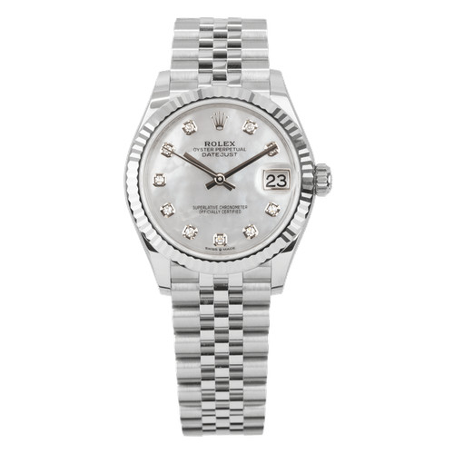 Rolex oyster perpetual - rolex,