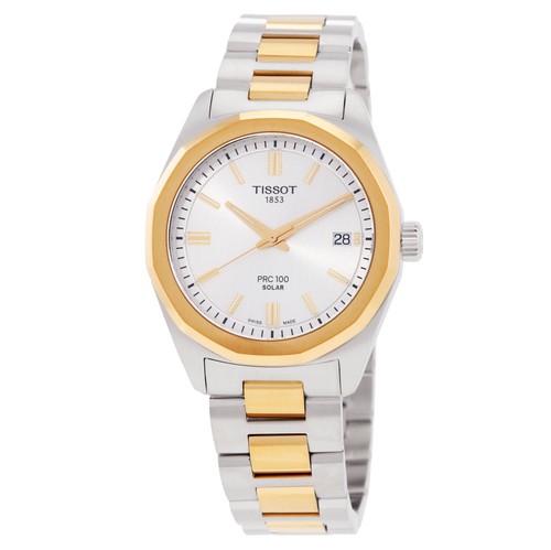 Orologio donna tissot prc - da,