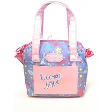 Borsa Bauletto Bimba Camomilla Milano Ocean Girl Rose 2302
