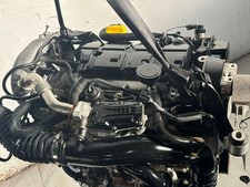 MOTORE COMPLETO PER RENAULT
