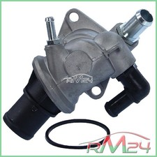 1X TERMOSTATO PER LANCIA DELTA 2 II 98-99 DEDRA LYBRA 1.8 16V