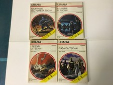 Jack Vance " Pianeta Tschai "