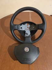 Volante Panda 100 HP COMPLETO