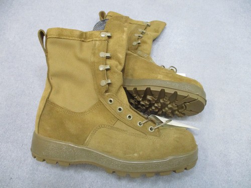 Mcrae army combat boots - army,