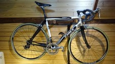 Vintage bicycle CIOCC MAXX