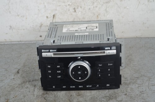 92309 autoradio kia venga - 92309,