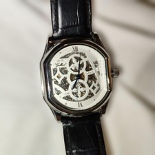 Orologio Gallucci Automatico