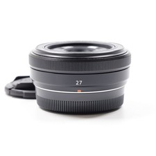 Obiettivo fujifilm fujinon - fujinon, xf