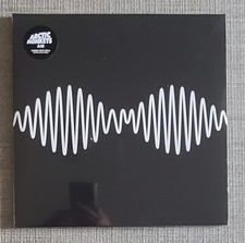 ARTIC MONKEYS-AM-A BRAND NEW &