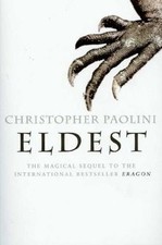 Eldest (Inheritance Cycle) von