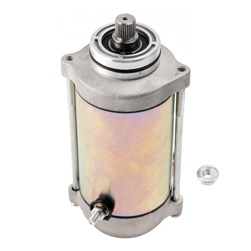 Motorino avviamento starter