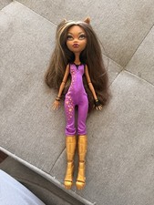 Mattel Monster High Music Fest