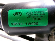 981101W000 motor limpia