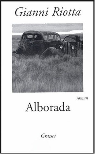 Alborada riotta gianni - alborada, |