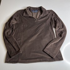 Pacific Trail Pullover