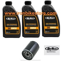 Kit tagliando Sportster 883 E