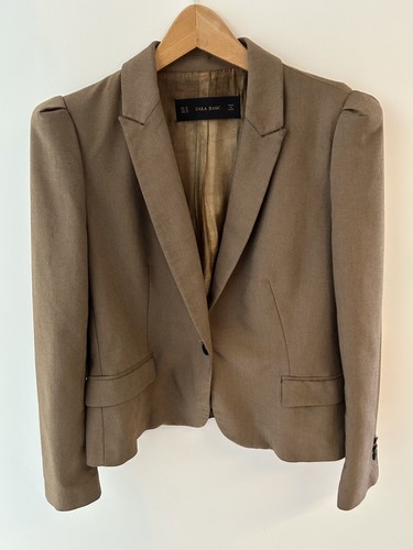 Blazer donna elegante - , zara