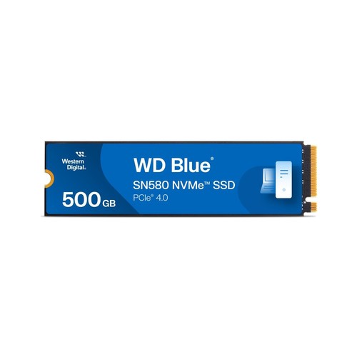 Western digital 500 blu - digital,