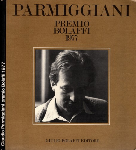 Parmiggiani premio bolaffi - premio,