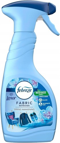 Febreze deodorante per tessuti - febreze,