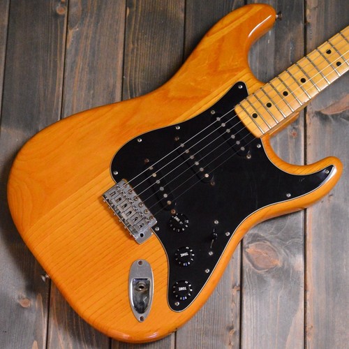 Fender stratocaster 1977 - fender,