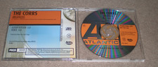 The Corrs CD Breathless USA 2