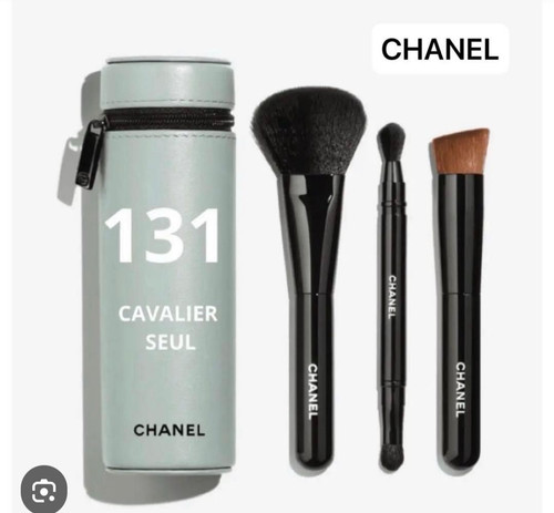 Chanel les pinceaux - les,