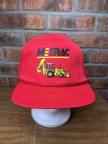 Cappello snapback rosso - , logo
