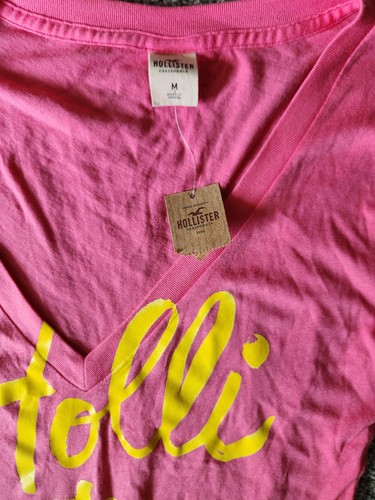 Top camicia y2k hollister - camicia,