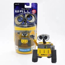 Action figure del - , wall-e