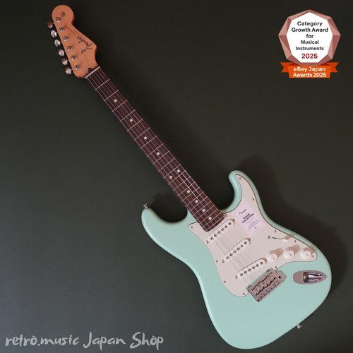 Fender made japan - japan, junior