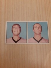 FIGURINA CALCIATORI PANINI