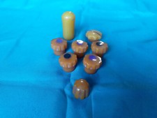 SET POMELLI CRUSCOTTO TIRANTI